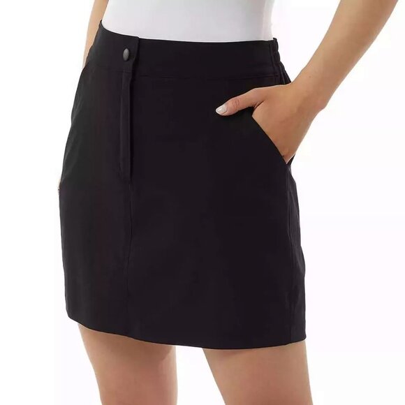 - 32 Degrees Ladies'‎ Tech Skort - Picture 3 of 5